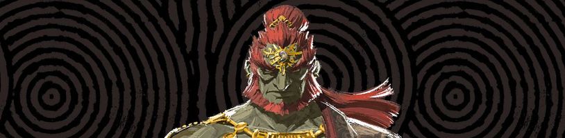 Ubisoft chtěl vytvořit vlastní Zeldu s Ganondorfem v hlavní roli