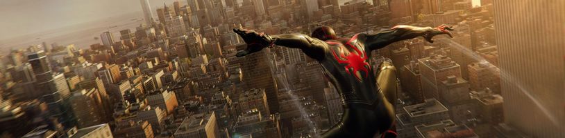 Ohlédnutí za českou oslavou vydání Marvel’s Spider-Man 2
