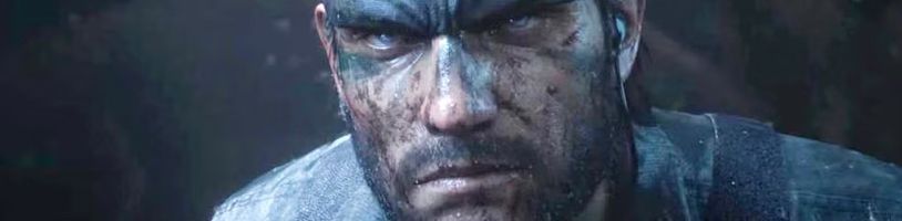 Filmovou adaptaci Metal Gear Solid nakonec natočí tvůrci Nezvratného osudu