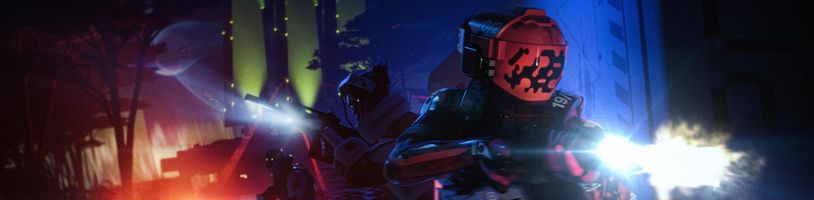 Druhá sezóna extrakční střílečky Marathon od Bungie bude v temnějším tónu