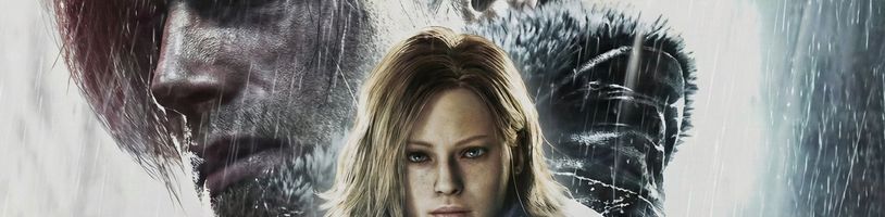 Leon je zpět. Resident Evil Requiem nabídne dva odlišné styly hraní