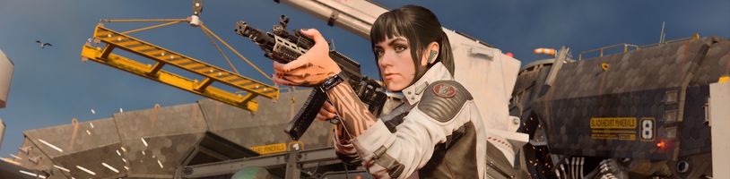 Call of Duty: Black Ops 7 drtí konkurence. Na Steamu se výrazně lépe daří ARC Raiders i Battlefieldu 6