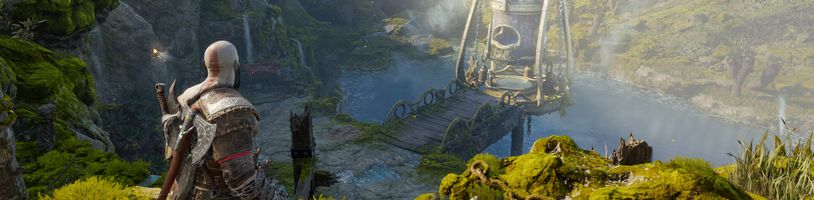 God of War míří mimo PlayStation? Úniky naznačují multiplatformní spin-off