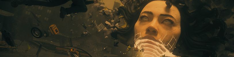 Remedy odhaluje technické detaily u PS5 verze hry Control Resonant
