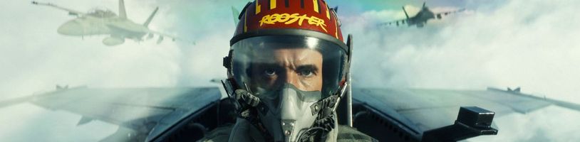 Battlefield 6 se spojí s Top Gunem. Do hry míří ikonické postavy i nové stíhačky