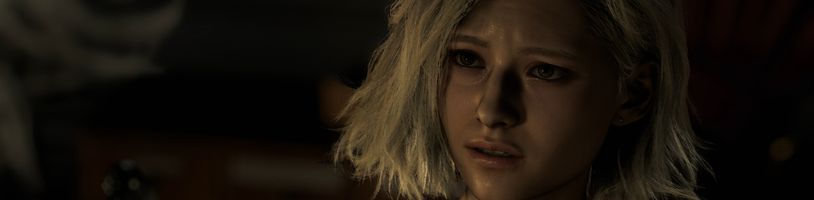 Grace je „největší zbabělec v historii série“. Resident Evil Requiem nabídne velký kontrast