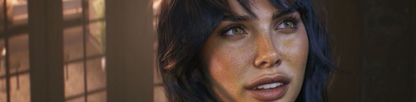 Neo Berlin 2087 ukázal nové postavy i akční záběry