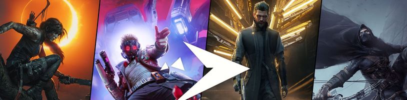 V Eidos-Montreal za sedm let utratili stovky milionů dolarů za zrušený projekt