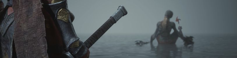 Wuchang: Fallen Feathers - Opravili vývojáři technické nedostatky?