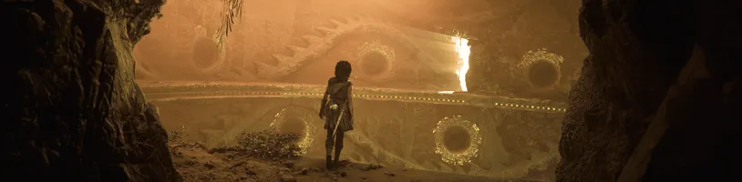 Resonance: A Plague Tale Legacy odhaluje temnou minulost Sophie