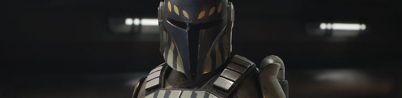 Bit Reactor představuje některé z předdefinovaných členů jednotky ze Star Wars Zero Company