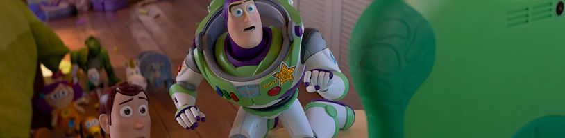 Toy Story se vrací do her v retro kolekci i moderní verzi třetího dílu