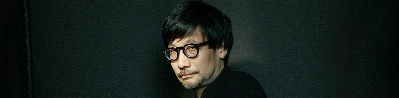 Hideo Kojima chce do vesmíru, aby vytvořil novou hru