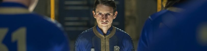 V reality show Fallout Shelter zjistíme, který obyvatel vaultu je nejvíc S.P.E.C.I.A.L.