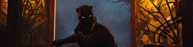 Takhle Black Panther bojuje s nacisty v Marvel 1943: Rise of Hydra 