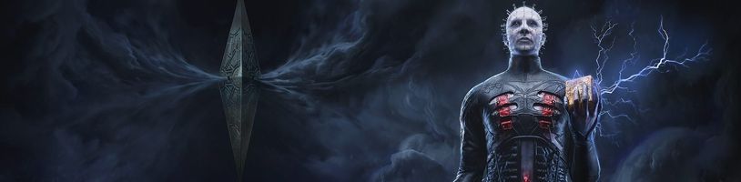 Utrpení a rozkoš je zpět! Saber oznamuje Clive Barker's Hellraiser: Revival