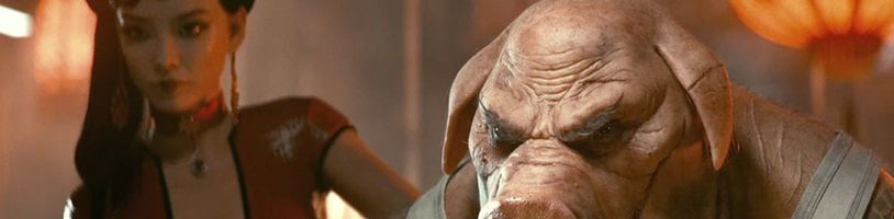 Na Beyond Good and Evil 2 si počkáme ještě hodně dlouhou dobu