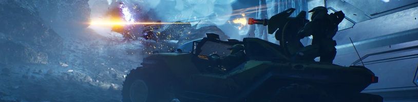 Detaily a obrázky z Halo: Campaign Evolved. Microsoft omylem odhalil informace