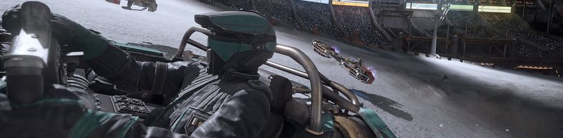 Star Wars: Galactic Racer v novém traileru zve na planetu Derven Acos a na závodění se Sebulbou
