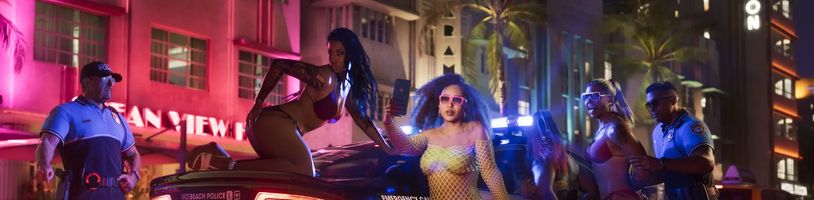 AI projekt Google Genie vystrašil investory. Akcie Take-Two padají