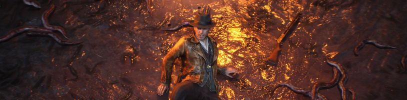 The Sinking City 2 v češtině vyjde v srpnu. Zatím si můžete zahrát demoverzi