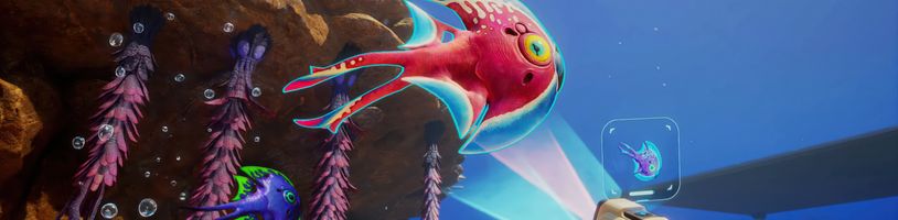 Subnautica 2 slaví rekordní start. Na Steamu jde o nejrychleji prodávanou hru roku 2026