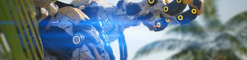 Čínský klon série Horizon ustupuje. Tencent po žalobě mění popis hry Light of Motiram