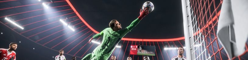 EA Sports FC 26 odhaluje nové ligy, stadiony i silnější podporu ženského fotbalu, ale Chance Liga opět chybí