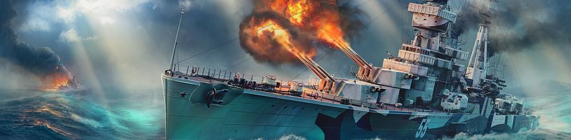 World of Warships pro PC a konzole hlásí řadu novinek