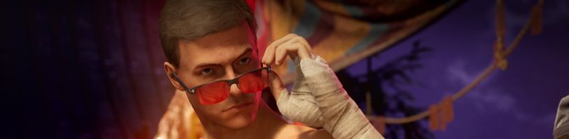 NetherRealm potvrzuje vývoj nového Mortal Kombatu a dalších projektů