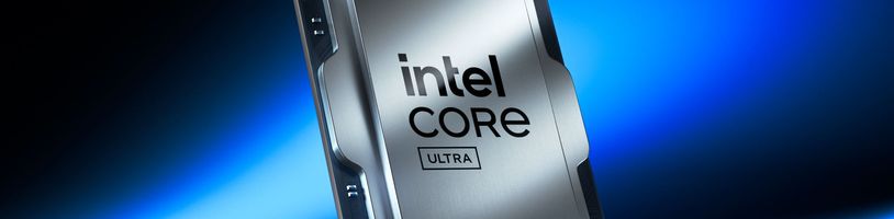  Intel představuje Core Ultra 200S procesory s důrazem na AI