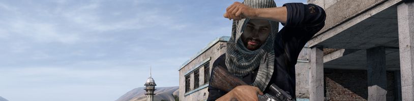 Díky expanzi Badlands se budou moci hráči DayZ projíždět na terénních motorkách a skútrech