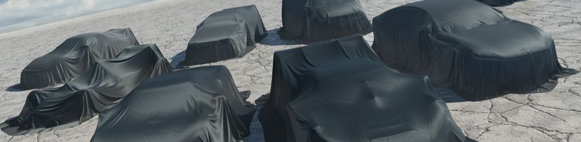 Gran Turismo 7 tento týden dostane masivní bezplatný update Spec 3