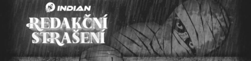 Čtvrteční úroveň: Noční můra