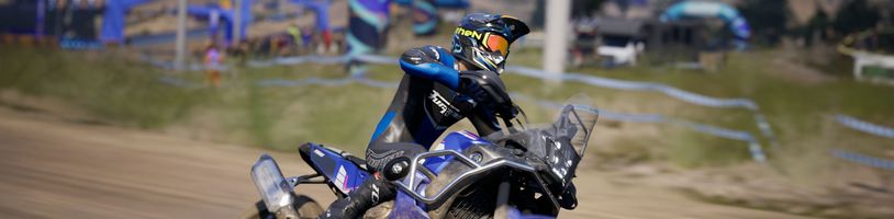Motocyklové závody Ride 6 chtějí přinést atmosféru festivalu jako ve Forze Horizon