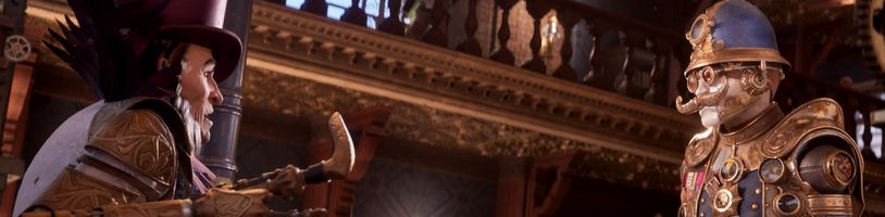 Zařazení Clockwork Revolution a Fable do nabídky Coming Soon v Game Passu naznačuje brzké odhalení data vydání