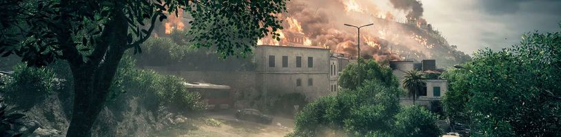 Slabší Xbox Series S potrápil vývojáře Battlefieldu 6, ale nakonec hře prospěl