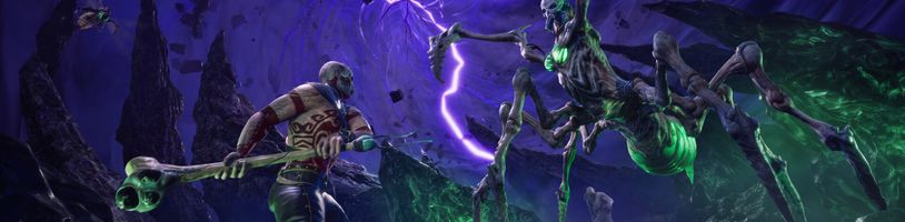 Conan Exiles Enhanced vyjde na PS5 a Xbox Series X/S jako bezplatné vylepšení