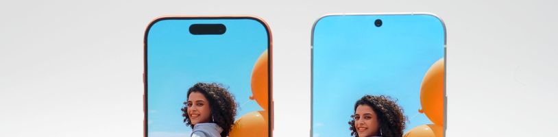 Tecno ukáže telefon, jehož displej nemá žádný rámeček