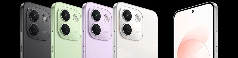 REDMI Note 17 Pro Max 5G: Bezstarostné pohodlí na prvním místě