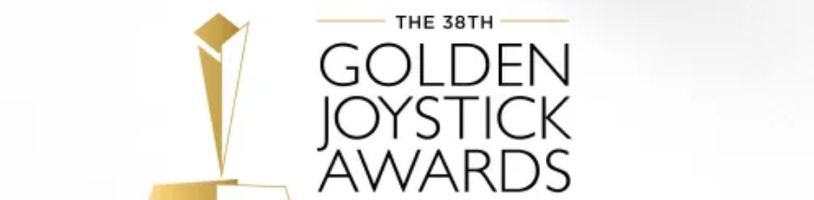 V anketě Golden Joystick Awards máme i české želízko v ohni