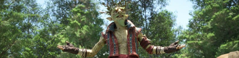 Crimson Desert má zaděláno na obrovský úspěch. Předobjednávky na Steamu údajně nezpomalují