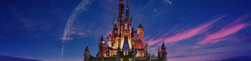 Disney by mohla odkoupit Activision