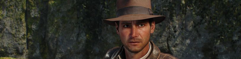 První aktualizace Indiana Jones and the Great Circle přináší Path Tracing