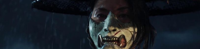 Ghost of Yōtei slaví úspěch a vývojáři přemýšlejí, co přijde po tomhle příběhu