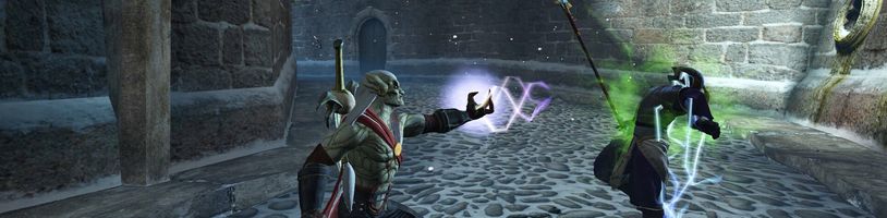 Legacy of Kain: Defiance Remastered je venku. Brzy vyjde nový 2D díl