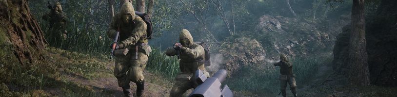 Metal Gear Solid Delta: Snake Eater je přesně tím, co fanoušci chtěli