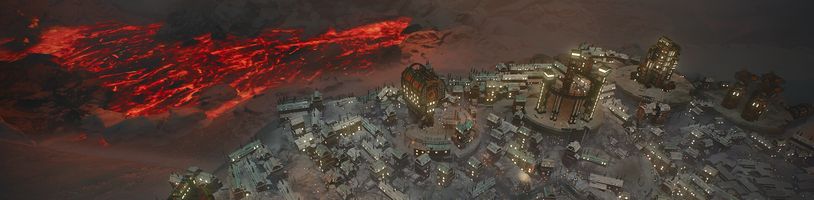 Frostpunk 2 čeká druhý přídavek a první Frostpunk vyjde na Nintendo Switch