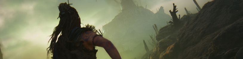 Ninja Theory začíná propouštět. Osud hry Senua je po krachu záchranných dohod v ohrožení