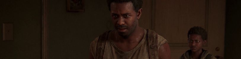 Patch v The Last of Us optimalizuje využití procesoru a grafiky